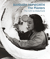 Barbara Hepworth The Plasters