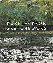 Kurt Jackson Sketchbooks