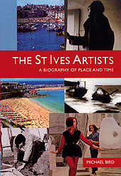 The St Ives Artists